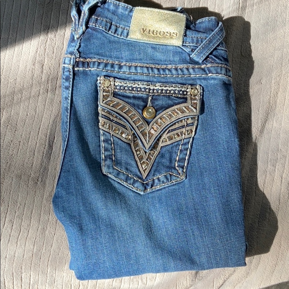 Vigoss Jeans